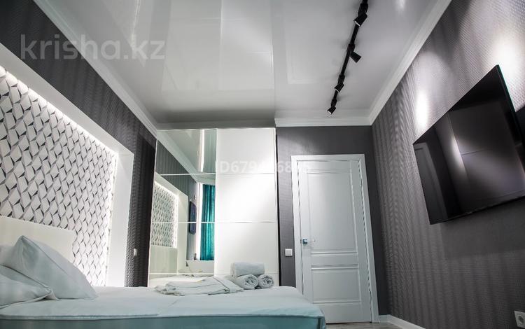 1-комнатная квартира · 50 м² · 3/5 этаж, Сатпаева 5Г за 15 000 ₸ в Атырау — фото 7