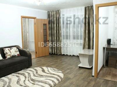 2-комнатная квартира · 44 м² · 5/5 этаж, улица Тохтарова 15 за 10 000 〒 в Риддере