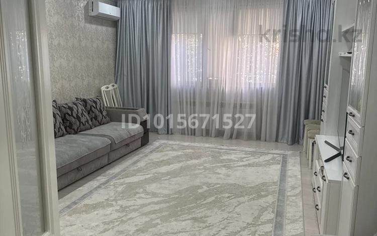 3-бөлмелі пәтер · 90.5 м² · 1/5 қабат, 17/2 17/2 — цити плюс, бағасы: 45 млн ₸ в Талдыкоргане, Каратал — фото 2