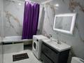2-комнатная квартира · 47 м² · 4/9 этаж, мкр Аккент 100 за 17 000 ₸ в Алматы, Алатауский р-н — фото 10