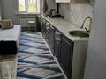 2-комнатная квартира · 47 м² · 4/9 этаж, мкр Аккент 100 за 17 000 ₸ в Алматы, Алатауский р-н — фото 4