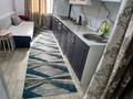 2-комнатная квартира · 47 м² · 4/9 этаж, мкр Аккент 100 за 17 000 ₸ в Алматы, Алатауский р-н — фото 8