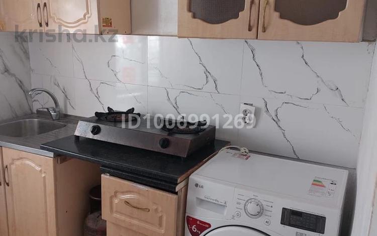 1-комнатная квартира · 35 м² · 1/1 этаж, мкр Акбулак, С. Сулейменова за 150 000 ₸ в Алматы, Алатауский р-н — фото 2