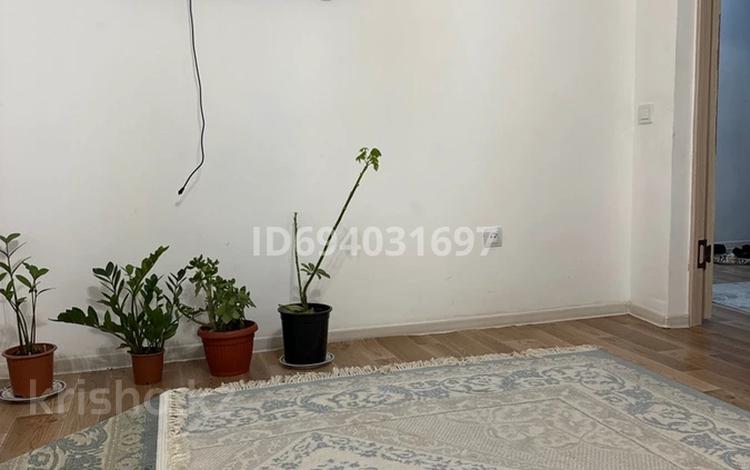 3 бөлме · 75 м² · 1 қабат, Левый берег 11, бағасы: 50 000 ₸ в  — фото 2