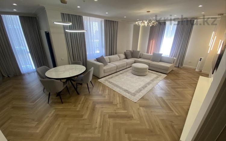 2-комнатная квартира · 88 м² · 10/12 этаж, мкр Нурсат, Аргынбекова — Шаяхметов за 65 млн ₸ в Шымкенте, Каратауский р-н — фото 3