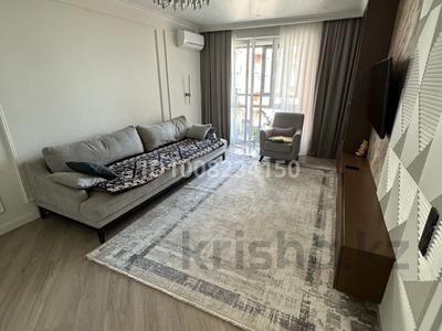 3-бөлмелі пәтер · 90 м² · 6/10 қабат, Сейфуллина — Майбороды, бағасы: 59.9 млн ₸ в Алматы, Турксибский р-н