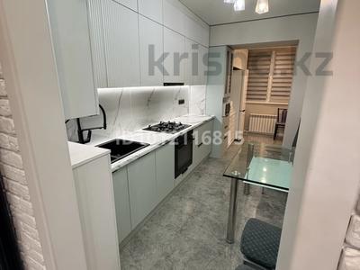 3-комнатная квартира · 62.2 м² · 1/4 этаж, Жангозина 43 — Возле больницы за ~ 30 млн 〒 в Каскелене