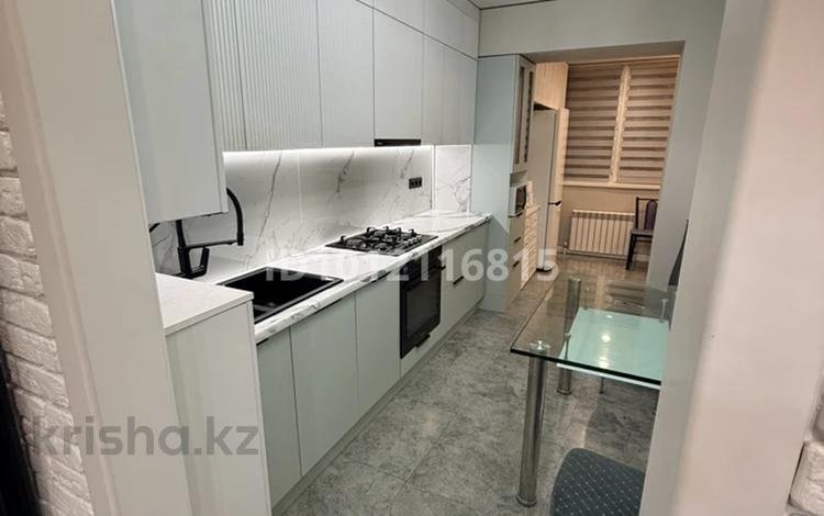 3-комнатная квартира · 62.2 м² · 1/4 этаж, Жангозина 43 — Возле больницы за ~ 30 млн ₸ в Каскелене — фото 4
