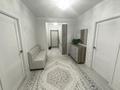3-комнатная квартира · 93.1 м² · 3/9 этаж, Кайрбекова за 55 млн 〒 в Костанае — фото 21