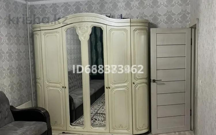 1-комнатная квартира · 28 м² · 4/5 этаж, Жунусалиева 2 за 120 000 ₸ в Таразе — фото 2