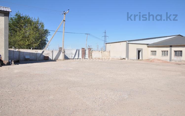 Өнеркәсіптік база · 1.93 га, Карлыгаш 2/7, бағасы: ~ 1.5 млрд 〒 в Конаеве — фото 2