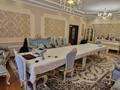 Отдельный дом · 8 комнат · 500 м² · 14 сот., мкр Нурлытау (Энергетик), Ул.Сапарлы жол 12 за 1.8 млн ₸ в Алматы, Бостандыкский р-н — фото 10
