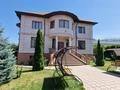 Отдельный дом · 8 комнат · 500 м² · 14 сот., мкр Нурлытау (Энергетик), Ул.Сапарлы жол 12 за 1.8 млн ₸ в Алматы, Бостандыкский р-н