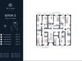 1-бөлмелі пәтер · 41 м² · 1/5 қабат, Жылкынбай 1 — Возле нового Апорта, бағасы: 23.5 млн ₸ в Алматы — фото 2