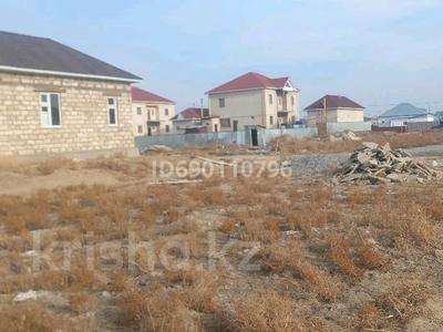 Отдельный дом · 3 комнаты · 100 м² · 10 сот., Каратаев 18 — Наурыз за 6.3 млн 〒 в 