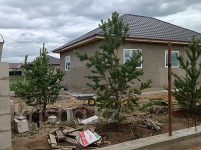 Отдельный дом · 4 комнаты · 100 м² · 10 сот., Тауелсиздик — Новостройки за 13 млн 〒 в Софиевке