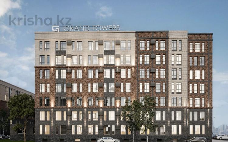 2-комнатная квартира · 70.64 м² · 3/7 этаж, мкр. Алтын орда 192 — Халела досмухамедулы за ~ 26.8 млн ₸ в Актобе — фото 2