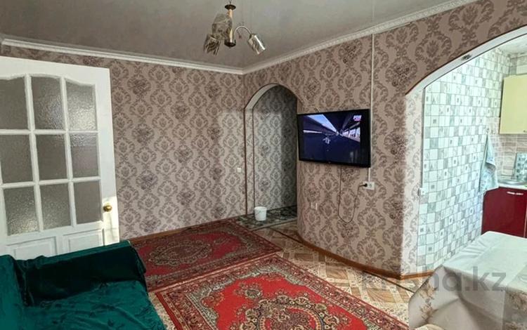 2-комнатная квартира · 38 м² · 1/2 этаж, Шевченко 111 за 10.5 млн ₸ в Талдыкоргане — фото 2
