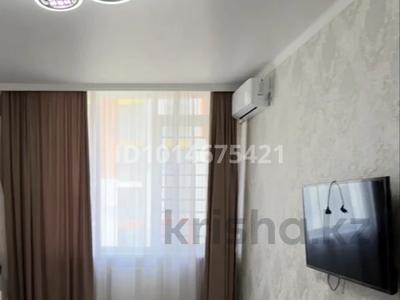 1-бөлмелі пәтер · 42 м² · 4/7 қабат, Туран 55, бағасы: 34 млн ₸ в Астане, Есильский р-н