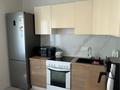 1-комнатная квартира · 42 м² · 4/7 этаж, Туран 55 за 34 млн ₸ в Астане, Есильский р-н — фото 2