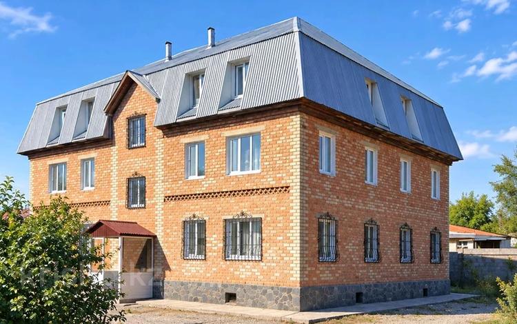 2-бөлмелі пәтер · 40.7 м² · 2/3 қабат, 3-я Невская 10, бағасы: 15 млн ₸ в Усть-Каменогорске — фото 11