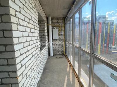 1-комнатная квартира · 50 м² · 7/9 этаж, Самал 82/6 за 17.5 млн ₸ в Уральске