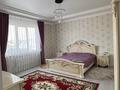 Отдельный дом • 8 комнат • 400 м² • 5 сот., Ташкентская 28 — Ресторан Бахар за 69 млн 〒 в Каскелене — фото 14