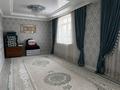 Отдельный дом • 8 комнат • 400 м² • 5 сот., Ташкентская 28 — Ресторан Бахар за 69 млн 〒 в Каскелене — фото 16