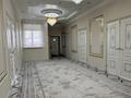Отдельный дом • 8 комнат • 400 м² • 5 сот., Ташкентская 28 — Ресторан Бахар за 69 млн 〒 в Каскелене — фото 7