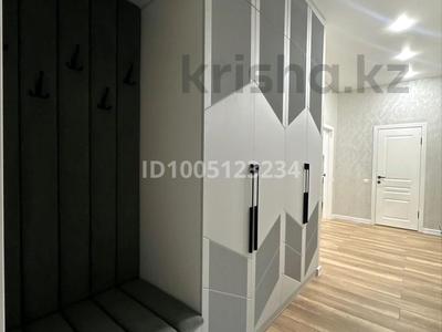 3-бөлмелі пәтер · 90.6 м² · 5/5 қабат, мкр Юго-Восток, Муканова, бағасы: 48 млн ₸ в Караганде, Казыбек би р-н