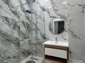 3-бөлмелі пәтер · 90.6 м² · 5/5 қабат, мкр Юго-Восток, Муканова, бағасы: 48 млн ₸ в Караганде, Казыбек би р-н — фото 7
