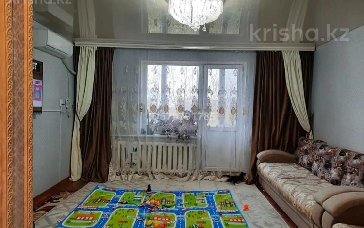 4-бөлмелі пәтер · 78.5 м² · 5/5 қабат, Юность 37, бағасы: 19.9 млн ₸ в Семее — фото 2