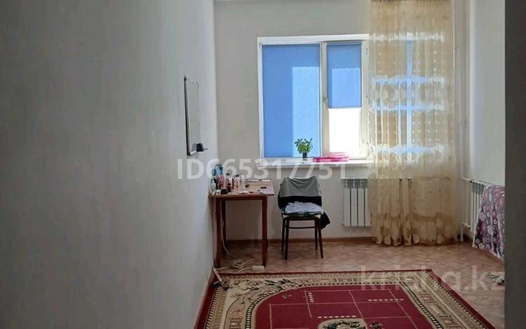 4-комнатная квартира · 85 м² · 4/5 этаж, мкр Шанхай, улица Турара Рыскулова 192 — Сатпаева за 35 млн ₸ в Актобе — фото 18