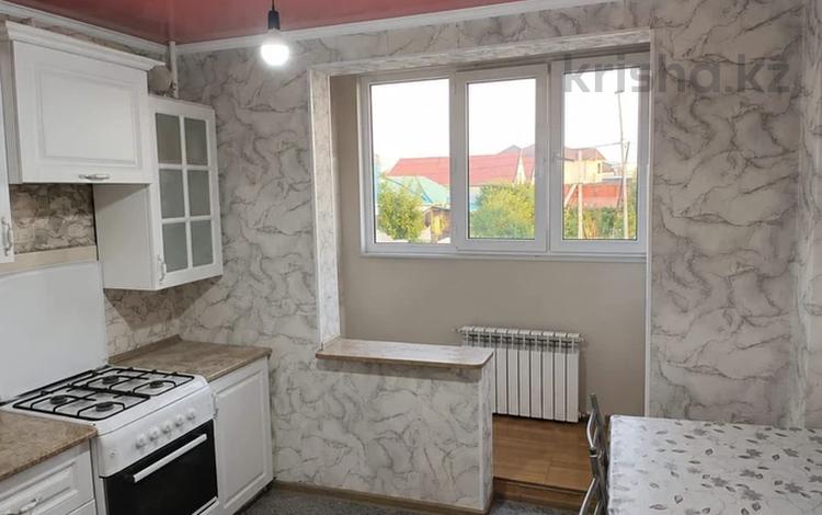 3-комнатная квартира · 62 м² · 3/5 этаж, мкр Саялы 55 за 33.5 млн ₸ в Алматы, Алатауский р-н — фото 2