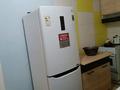 1-бөлмелі пәтер · 45 м² · 1/2 қабат, Лесхоз 30 — Возле школы достык, бағасы: 8.5 млн ₸ в Атырау, мкр Авангард-2 — фото 5