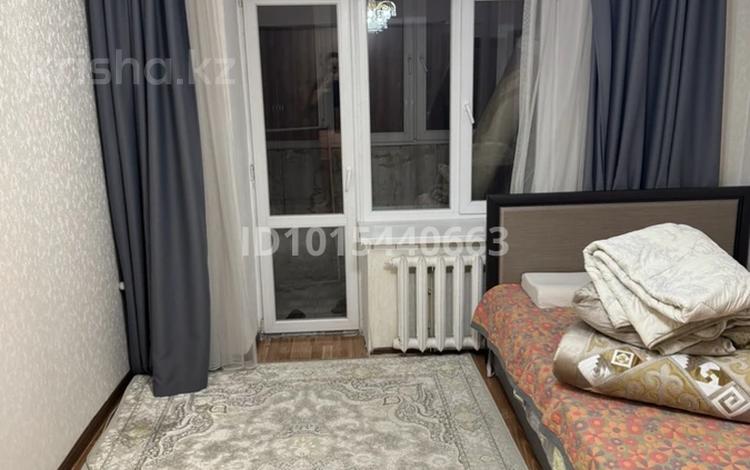1-комнатная квартира · 33 м² · 5/5 этаж, Нурмакова 30а — Уг. ул. Айтеке би за 250 000 ₸ в Алматы, Алмалинский р-н — фото 2