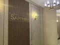1-комнатная квартира · 44 м² · 3/10 этаж, мкр Юго-Восток, ЖК Сапфир 349 — Байкен Ашимова за 13 000 ₸ в Караганде, Казыбек би р-н