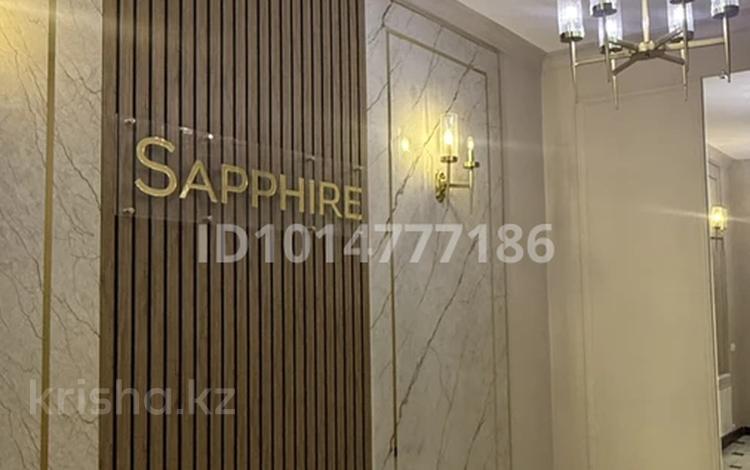 1-комнатная квартира · 44 м² · 3/10 этаж, мкр Юго-Восток, ЖК Сапфир 349 — Байкен Ашимова за 13 000 ₸ в Караганде, Казыбек би р-н — фото 21