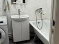 1-комнатная квартира · 44 м² · 3/10 этаж, мкр Юго-Восток, ЖК Сапфир 349 — Байкен Ашимова за 13 000 ₸ в Караганде, Казыбек би р-н — фото 8