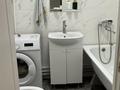 1-комнатная квартира · 44 м² · 3/10 этаж, мкр Юго-Восток, ЖК Сапфир 349 — Байкен Ашимова за 13 000 ₸ в Караганде, Казыбек би р-н — фото 9