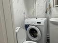 1-комнатная квартира · 44 м² · 3/10 этаж, мкр Юго-Восток, ЖК Сапфир 349 — Байкен Ашимова за 13 000 ₸ в Караганде, Казыбек би р-н — фото 10