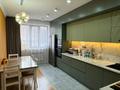 2-комнатная квартира · 75 м² · 2/13 этаж, мкр Астана — Шаляпина-Саина за 71.9 млн ₸ в Алматы, Ауэзовский р-н — фото 4