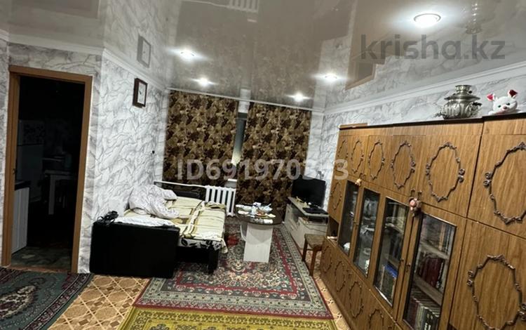 2-комнатная квартира, 43.4 м², 5/5 этаж, Жамбыла 55 — Район василек за 10 млн 〒 в Сарани — фото 2