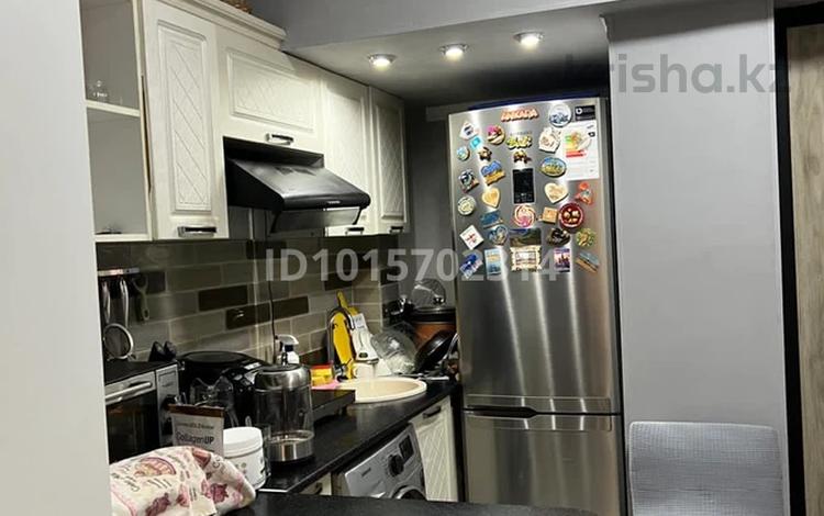 1-бөлмелі пәтер · 40 м² · 1/6 қабат, Кенесары хана 83/1, бағасы: 200 000 ₸ в Алматы, Бостандыкский р-н — фото 2