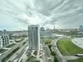 3-комнатная квартира · 107 м² · 22/22 этаж, Туран 37/2 — Хан Шатыр за 143 млн ₸ в Астане, Нура р-н — фото 8
