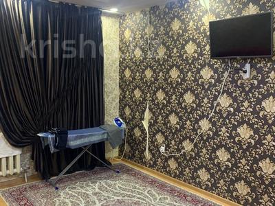 1-комнатная квартира · 37.5 м² · 7/9 этаж, Кобланды батыра 7 за 16.2 млн 〒 в Астане, Алматы р-н