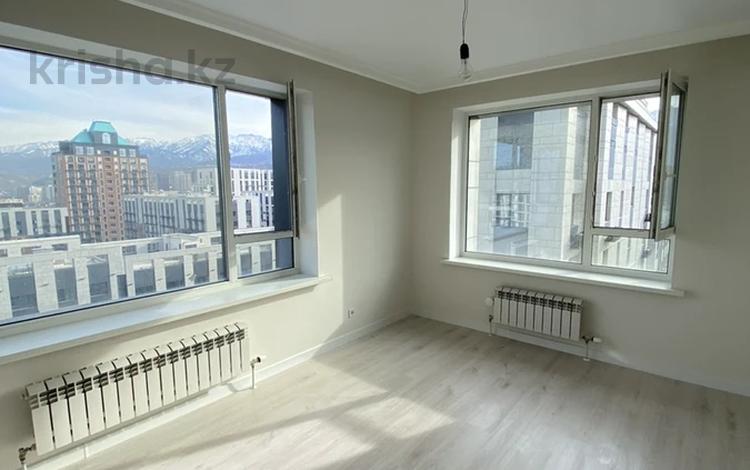 3-комнатная квартира, 109 м², 14/17 этаж, Розыбакиева 320