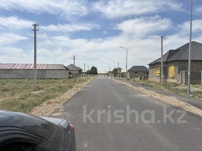Участок · 10 соток, Байдалы за 8 млн ₸ в Туркестане