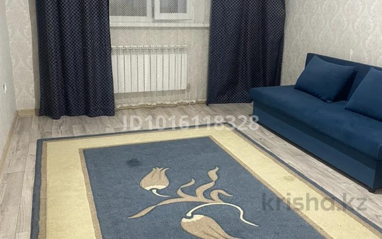 1-комнатная квартира · 38.8 м² · 2/6 этаж, А-98 16 за 200 000 ₸ в Астане, Есильский р-н — фото 2