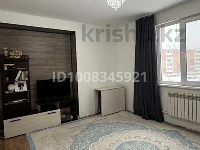 2-комнатная квартира · 65 м² · 2/5 этаж, мкр. Зачаганск пгт, Қамбар батыр 8/1 за 20 млн ₸ в Уральске